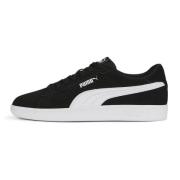 PUMA Smash 3.0 Sneaker - Sort/Hvit