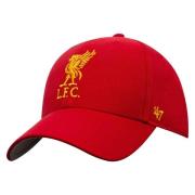 Liverpool caps '47 MVP - rød/Gul