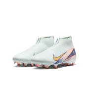 Nike Air Zoom Mercurial Superfly 10 Academy MG Dream Speed 9 - Grønn/G...