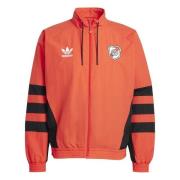 River Plate Track Top 94 - Rød/Sort