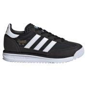 Adidas Original SL 72 RS Elastic Laces Shoes Kids