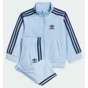 Adidas Original Adicolor Firebird Track Suit Kids