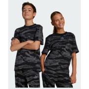 Adidas Seasonal Essentials Camo Tee Kids