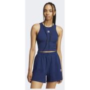 Adidas Original Essentials Ribbed Tank Top