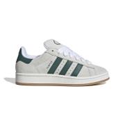 adidas Originals Sneaker Campus 00s - Hvit/Grønn Dame