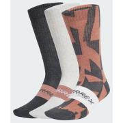 Adidas Terrex Multi 3 Pack Socks