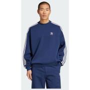 Adidas Original Adicolor Oversized Crew Sweatshirt