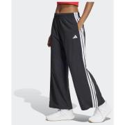 Adidas Essentials 3-Stripes Lifestyle Woven Parachute Pants