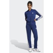 Adidas Essentials 3-Stripes Track Suit