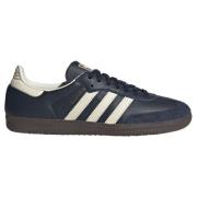 adidas Originals Samba OG - Nattmarinen/Hvit/Brun