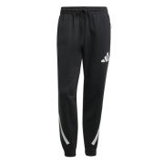 adidas Joggebukse Z.N.E. - Svart/Hvit