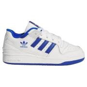 Adidas Original Forum Low CL Shoes Kids
