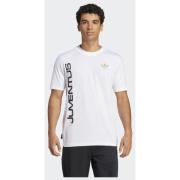 Adidas Juventus Graphic Tee