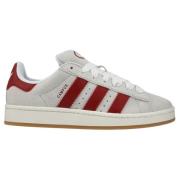 adidas Originals Sneaker Campus 00s - Hvit/Preloved Ruby Dame