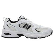New Balance Sneaker 530 - Hvit/Svart