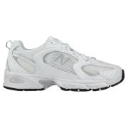 New Balance Sneaker 530 Unisex - Hvit