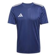 adidas Spillertrøye Campeon 25 - Navy/Hvit