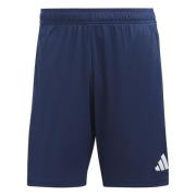 adidas Treningsshorts Tiro 23 Club - Navy/Hvit