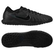 Nike Tiempo Legend 10 Pro TF Shadow - Svart/Dyp jungel