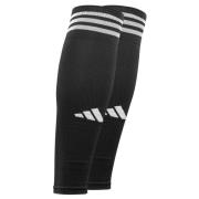 adidas Leg Sleeve - Sort/Hvit