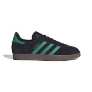 adidas Originals Sneaker Gazelle - Sort/Grønn