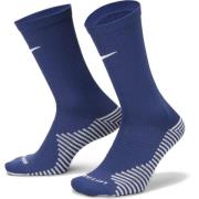 Nike Sokker Strike Crew - Navy/Hvit