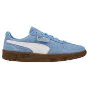 PUMA Sneaker Palermo - Blå/Hvit