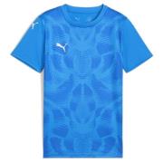 PUMA Spillerdrakt teamULTIMATE - Elektro Royal/PUMA White Barn