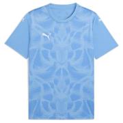 PUMA Spillerdrakt teamULTIMATE - Blå/PUMA White