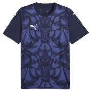 PUMA Spillerdrakt teamULTIMATE - PUMA Navy/PUMA White