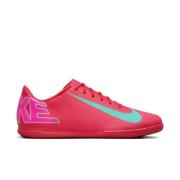 Nike Mercurial Vapor 16 Club IC Mad Energy - Rød/Grønn