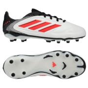 adidas Copa Pure Elite III FG/AG Pure Victory - Hvit/Lucid Red/Sort Ba...