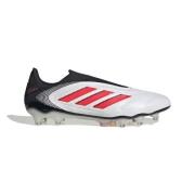adidas Copa Pure Elite III Laceless FG Pure Victory - Fottøy Hvit/Luci...