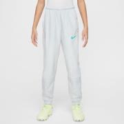 Nike Track Pants Dri-FIT Academy + - Hvit/Turkis Barn