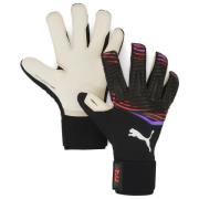 PUMA Keeperhansker Future Pro SGC Unlimited - PUMA Svart/Glødende rød/...