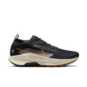 Nike Løpesko Pegasus Trail 5 Gore-Tex - Svart/Rød/Hvit