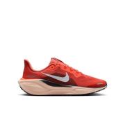 Nike Løpesko Air Zoom Pegasus 41 - Magisk Ember/Hvit/Svart Barn