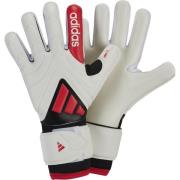 adidas Keeperhansker Copa League Pure Victory - Hvit/Lucid Red/Svart B...