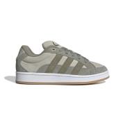 adidas Originals Sneaker Campus 00s Beta - Putty Grey/Olivenlag/Sølvst...