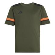 adidas Spillerdrakt Squadra 25 - Nattlast/Oransje Barn