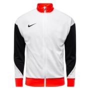 Nike Treningsjakke Dri-FIT Academy Pro 24 - Hvit/Sort/Rød