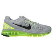 Nike Sneaker Air Max 2013 - Grå/Svart/Volt