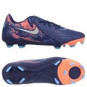 Nike Phantom GX II Academy MG Erling Haaland Personal Edition - Blå to...