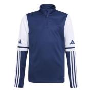 adidas Treningsskjorte Squadra 25 - Navy/Hvit Barn