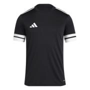 adidas Spillertrøye Squadra 25 - Sort/Hvit