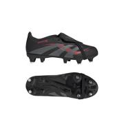 Adidas Predator League Fold-Over Tongue Soft Ground Boots Kids