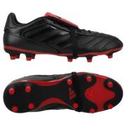 adidas Copa Gloro II FG - Sort/Better Scarlet