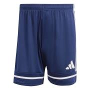 adidas Shorts Squadra 25 - Navy/Hvit