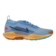 Nike Løpesko Pegasus Trail 5 Gore-Tex - Blå bortenfor/Blå tomrom/Kobbe...