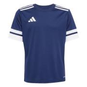 adidas Spillerdrakt Squadra 25 - Navy/Hvit Barn